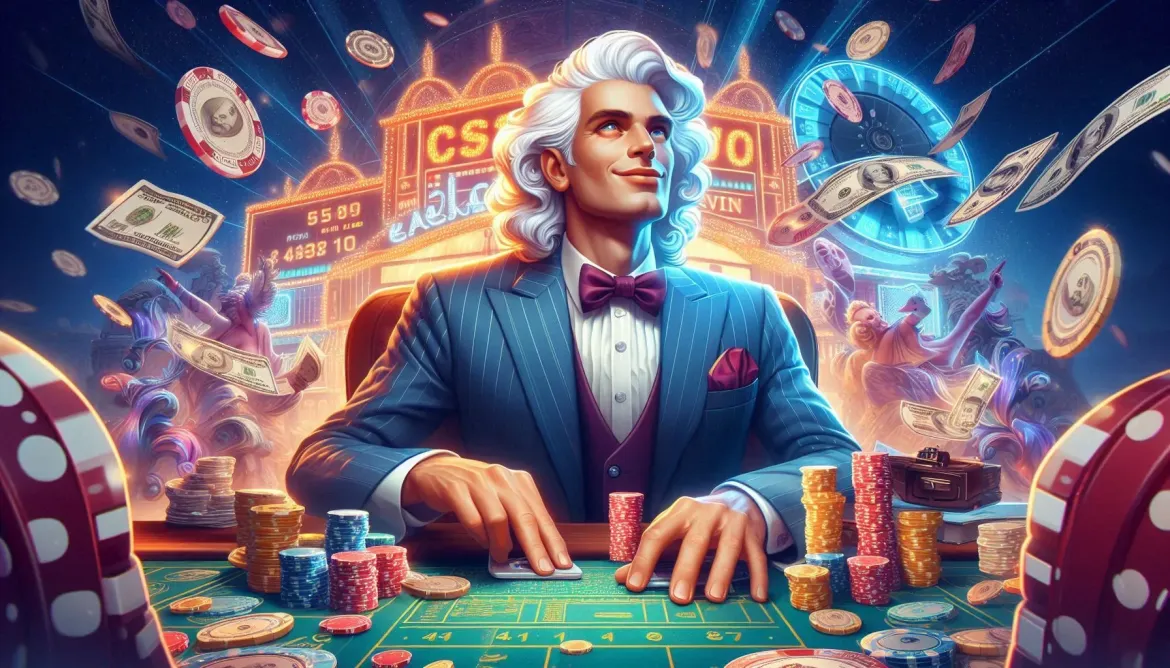 Minebit Casino